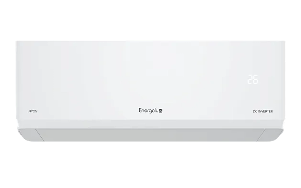 Инверторная сплит-система Energolux Nyon SAS24IL1-AI/SAU24IL1-AI