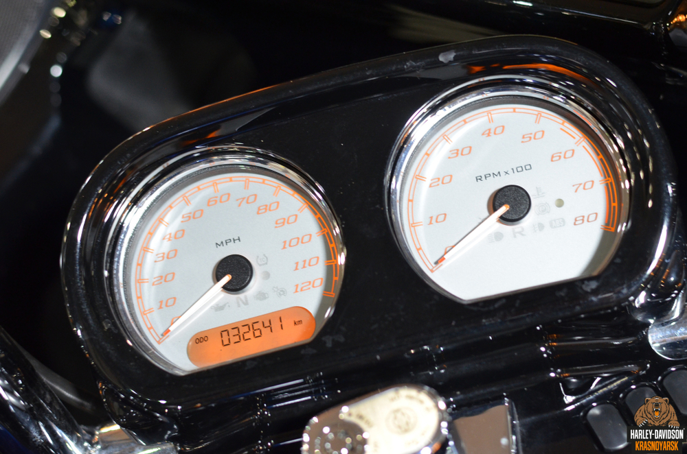 Harley-Davidson Road Glide Special