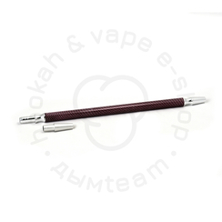 Мундштук Estate - Grafit (красный)