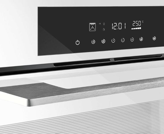 Духовой шкаф MAUNFELD AEOD60103W