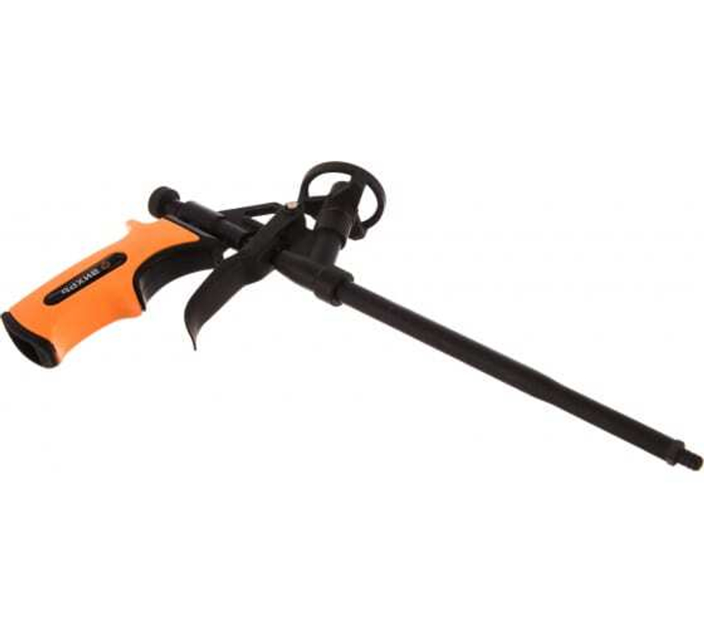 ПИСТОЛЕТ ДЛЯ МОНТАЖНОЙ ПЕНЫ ТЕФЛОНОВЫЙ ВИХРЬ