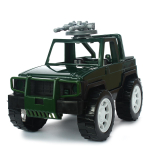 Джип 23см, TC-01-039