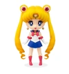 Фигурка BANDAI Tamashii Nations Figuarts mini Sailor Moon