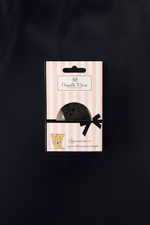 Удлинитель для бюстгальтера с двумя крючками 38015Ч Coquette Revue