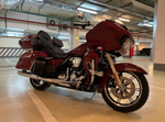 Harley Davidson Road Glide Limited 114 ( Stiletto Red)