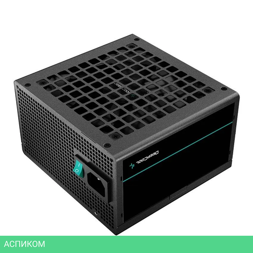 Блок питания Deepcool GAMERSTORM PF550 550W (R-PF550D-HA0B-WDEU)
