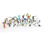 D&D Icons of the Realms - Quests from the Infinite Staircase Booster