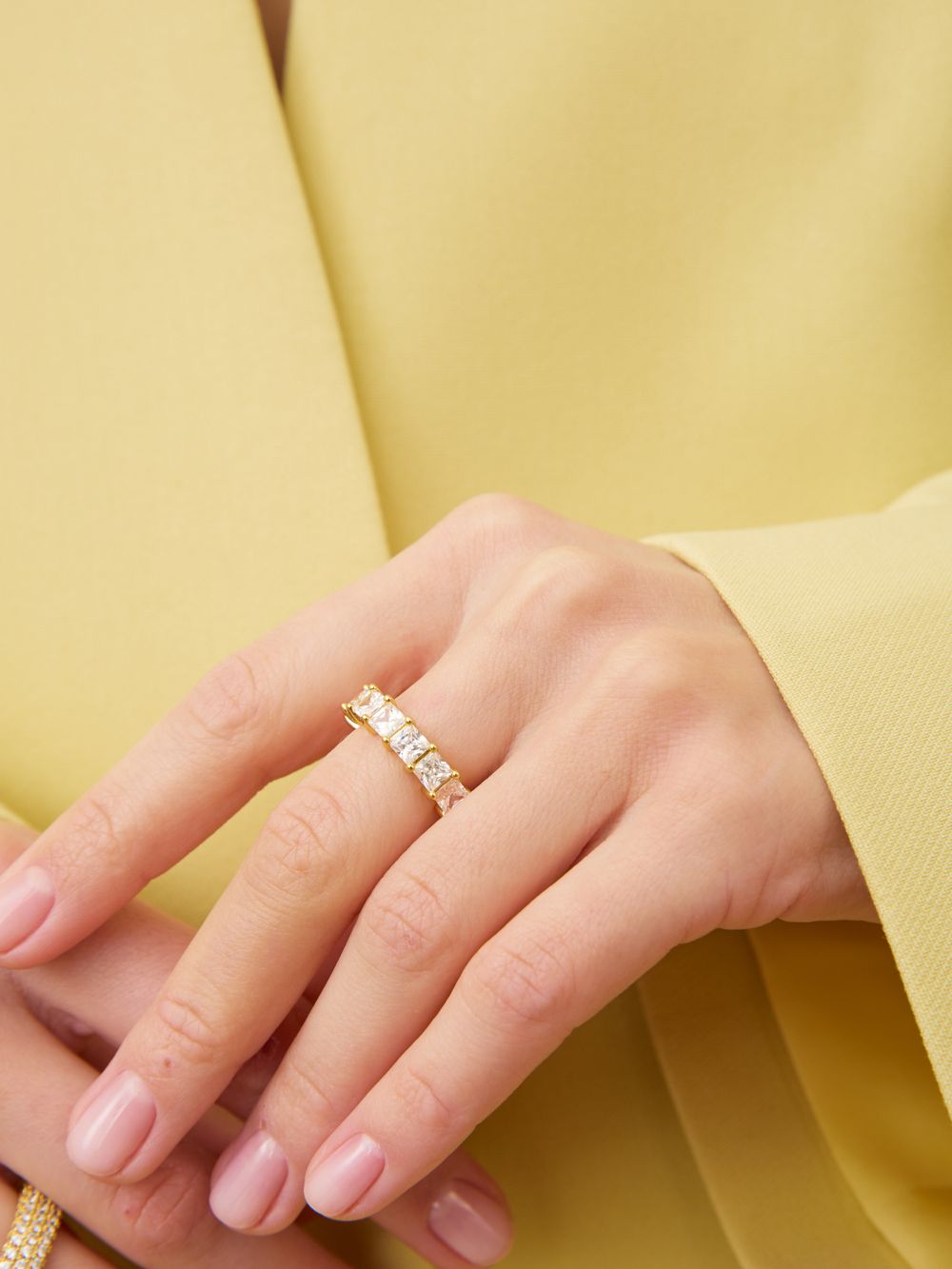 КОЛЬЦО "HAPPY"