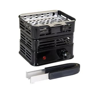 Купить Плитка для угля Hot Plate Big - SH-010