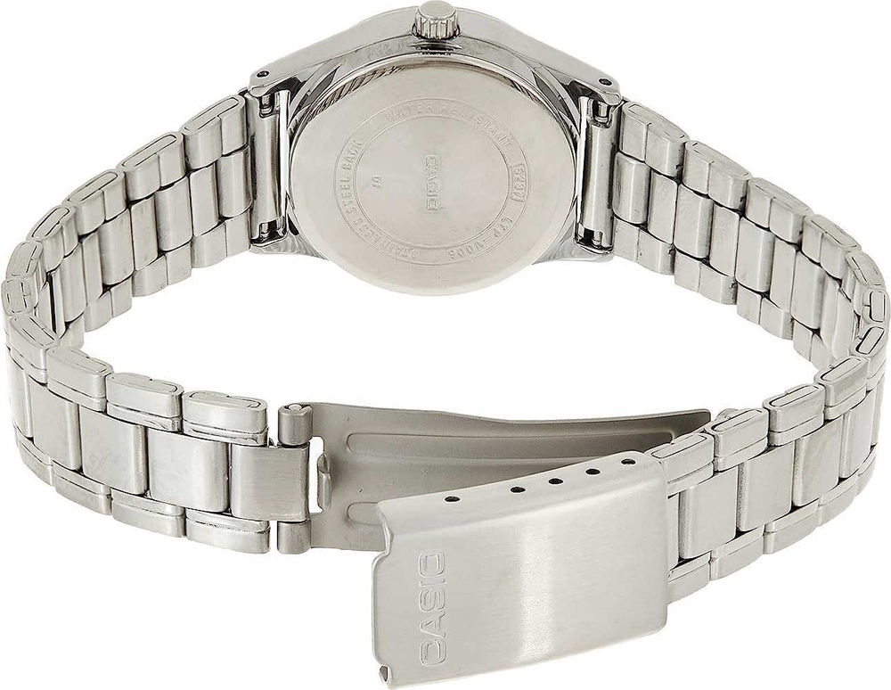 Часы Casio LTP-V006D-2B