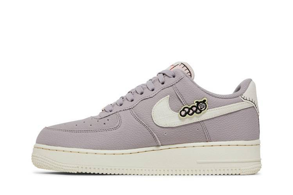 Кроссовки Nike Air Force 1 '07 Se Nn "Air Sprung" (Женская размерная сетка)