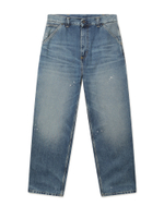 Мужские Джинсы (Loose Straight Fit) Og Single Knee