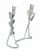 Подножка 18" радиус для велосипеда колхозника