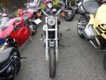 Harley-Davidson Sportster XL1200R 2007