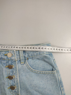 Шорты My Style светлые 42 размер