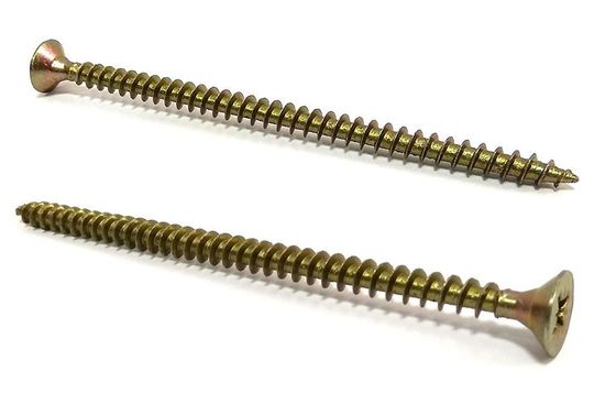 Шуруп по металлу ж/п 3,0х20