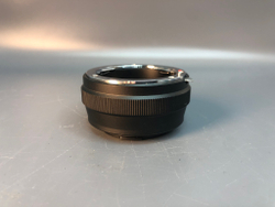 Nikon F - Sony Nex/Sony E Fotga