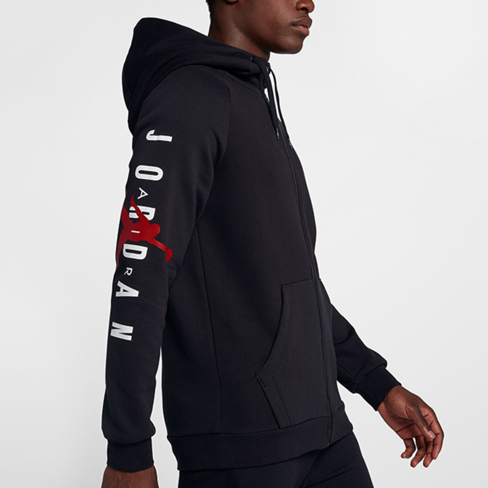 Толстовка Jordan Jumpman, AH6241-011