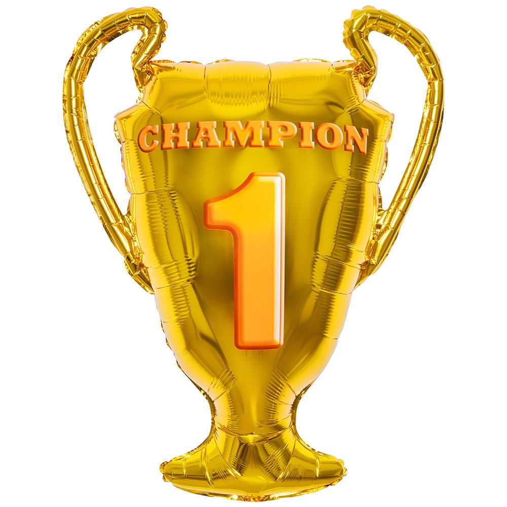 Фигура Кубок Чемпиона, Золото 28'' Fl