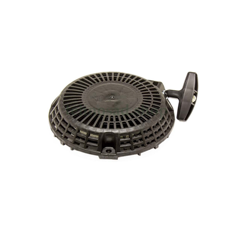 Стартер для двигателя Robin-Subaru EX17, EX21