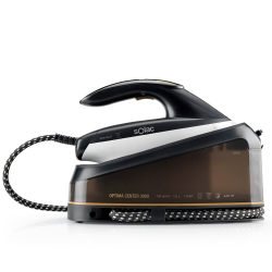 Паровая станция Solac Optima Center 3000 (CPB6100)