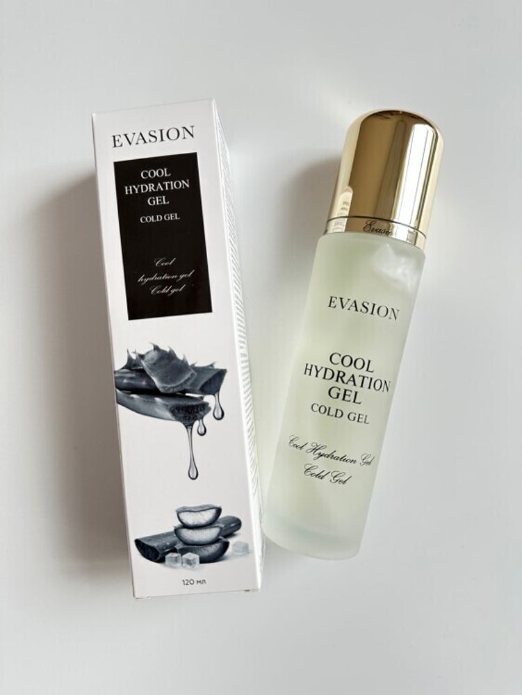 Evasion Cool Hydration Cel Гель для лица