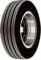 Triangle TR686 295/80 R22,5 152/148M PR16 (Рулевая ось)