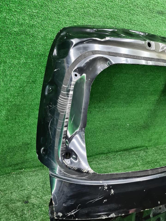 Крышка багажника Lixiang L9 (2022-н.в.)