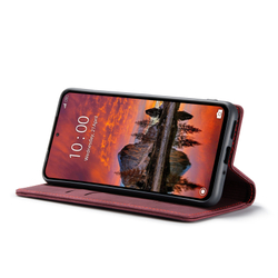 Чехол-книжка CaseMe Matte Redmi Note 13 Pro 4G