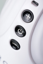 Вакуумная помпа для груди Erotist прозрачная 22 см