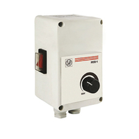 Электронный регулятор скорости Reb-5N