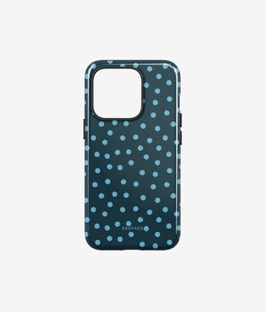 Чехол SPRINKLES (бирюзовый) для iPhone