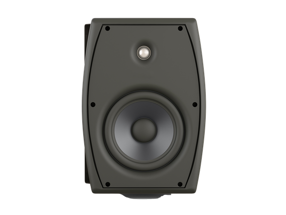 CVGAUDIO ODF616TBL настенная акустическая система, мощность 5/10/20/40W в 100V