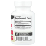 KetoLogic, Берберин, 60 капсул (600 мг в каждой капсуле)