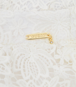 Юбка Guess - белый(J3GD10 WFBD0)