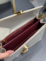 YSL Cassandra Medium 22 cm