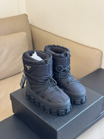Prada Boots
