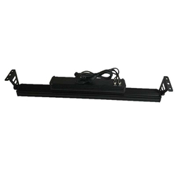 Всепогодный линейный прожектор LED BAR 14x15w RGBW IP65