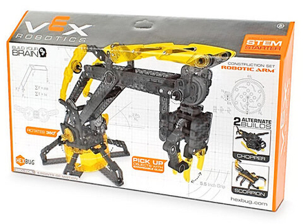 VEX by HEXBUG Роботизированная рука