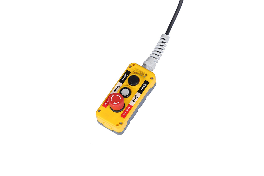 NORDBERG (N4M2) Подъемник для мотоциклов, 1 т