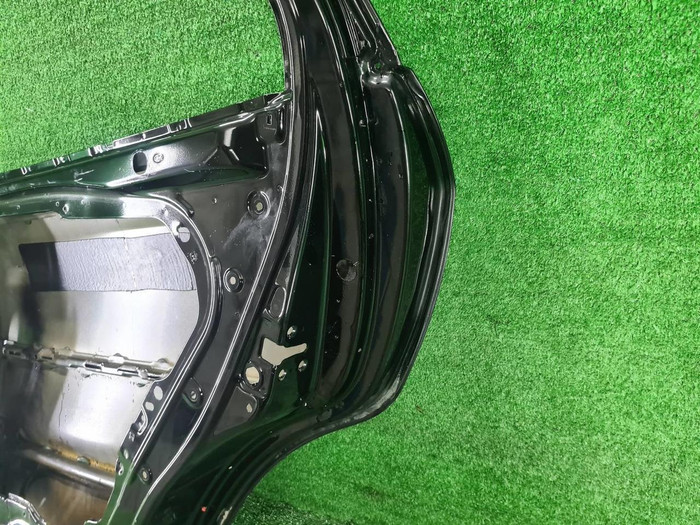 Дверь задняя правая Hyundai Santa Fe 2 (2005-2012)