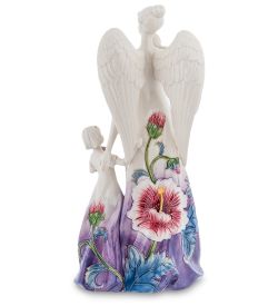 Pavone JP-98/49 Статуэтка «Ангел и дети»