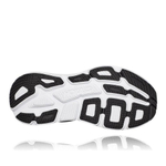 Кроссовки мужские HOKA M BONDI 7 Black / White