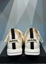 Кроссовки Chanel