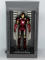 Фигурка Железный человек Marvel ZD Toys 1922-07 Mark 7