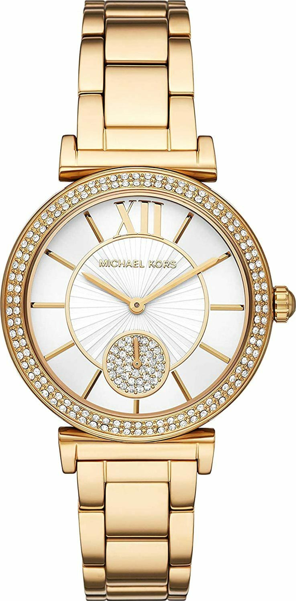 Наручные часы Michael Kors MK4615