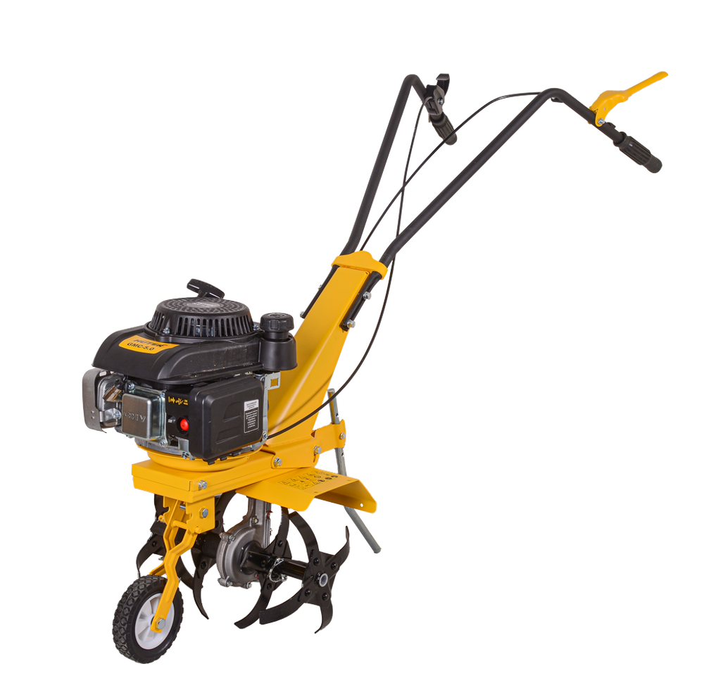 Мотокультиватор HUTER GMC-5.0