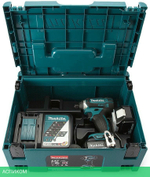 Шуруповерт Makita DTD152RME кейс