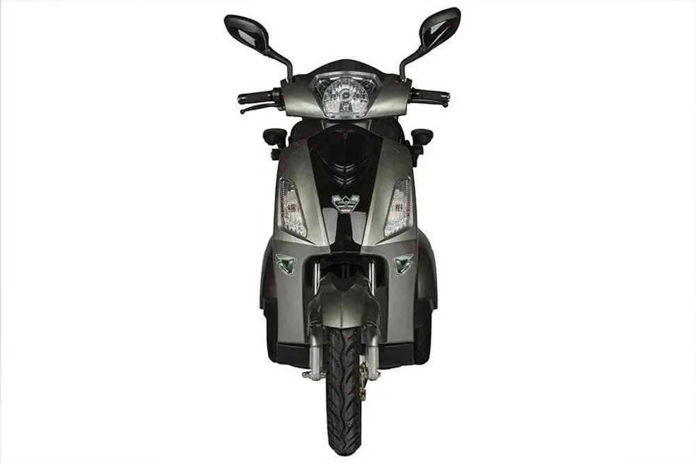 Электротрицикл Volteco TRIKE L NEW