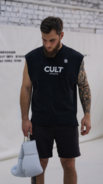 Майка Cult FC